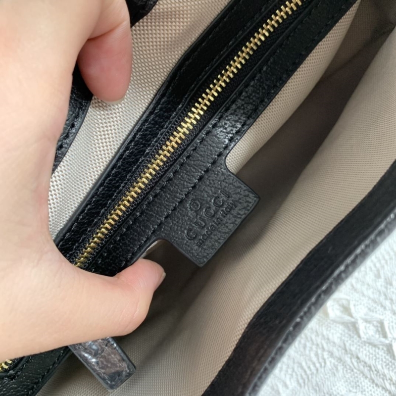 Gucci Top Handle Bags